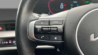 Kia Sportage 1.6 T-GDi 13.8kWh GT-Line SUV 5dr Petrol Plug-in Hybrid Auto AWD