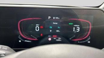 Kia Sportage 1.6 T-GDi 13.8kWh GT-Line SUV 5dr Petrol Plug-in Hybrid Auto AWD