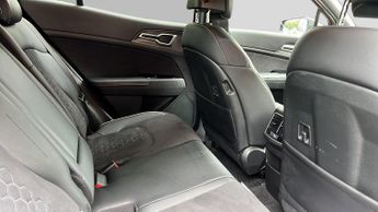 Kia Sportage 1.6 T-GDi 13.8kWh GT-Line SUV 5dr Petrol Plug-in Hybrid Auto AWD