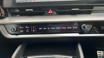Kia Sportage 1.6 T-GDi 13.8kWh GT-Line SUV 5dr Petrol Plug-in Hybrid Auto AWD