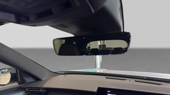 Peugeot 5008 73kWh GT SUV 5dr Electric Auto (210 ps)