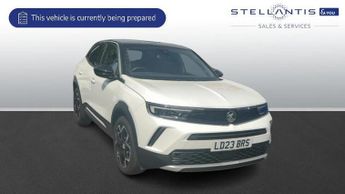 Vauxhall Mokka 1.2 Turbo Ultimate SUV 5dr Petrol Auto Euro 6 (s/s) (130 ps)