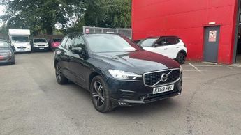 Volvo XC60 2.0 D4 R-Design SUV 5dr Diesel Auto Euro 6 (s/s) (190 ps)