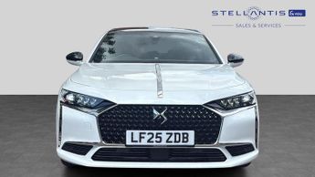 DS Automobiles Ds 9 1.6 E-TENSE 15.6kWh Rivoli + Saloon 4dr Petrol Plug-in Hybrid EA