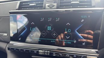 DS Automobiles Ds 9 1.6 E-TENSE 15.6kWh Rivoli + Saloon 4dr Petrol Plug-in Hybrid EA