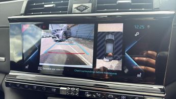 DS Automobiles Ds 9 1.6 E-TENSE 15.6kWh Rivoli + Saloon 4dr Petrol Plug-in Hybrid EA