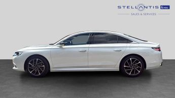 DS Automobiles Ds 9 1.6 E-TENSE 15.6kWh Rivoli + Saloon 4dr Petrol Plug-in Hybrid EA