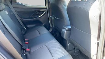 Toyota Yaris 1.5 VVT-h Excel Hatchback 5dr Petrol Hybrid E-CVT Euro 6 (s/s) (