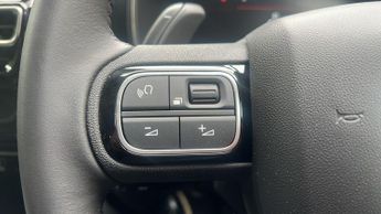Citroen C5 Aircross 1.5 BlueHDi MAX Edition SUV 5dr Diesel EAT8 Euro 6 (s/s) (130 ps