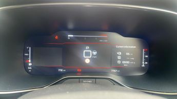Citroen C5 Aircross 1.5 BlueHDi MAX Edition SUV 5dr Diesel EAT8 Euro 6 (s/s) (130 ps
