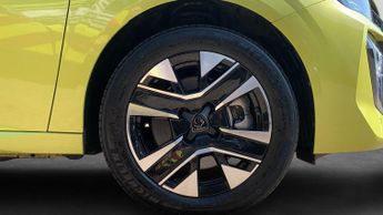 Peugeot 208 50kWh E-Style Hatchback 5dr Electric Auto (11kW Charger) (136 ps