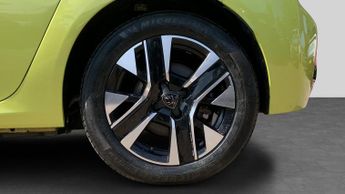 Peugeot 208 50kWh E-Style Hatchback 5dr Electric Auto (11kW Charger) (136 ps