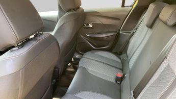 Peugeot 208 50kWh E-Style Hatchback 5dr Electric Auto (11kW Charger) (136 ps