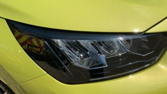 Peugeot 208 50kWh E-Style Hatchback 5dr Electric Auto (11kW Charger) (136 ps