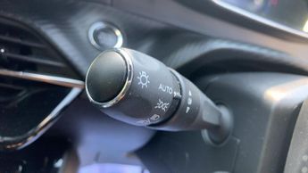 Peugeot 208 50kWh GT Hatchback 5dr Electric Auto (7kW Charger) (136 ps)