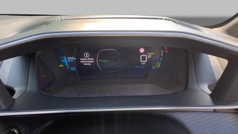 Peugeot 208 50kWh GT Hatchback 5dr Electric Auto (7kW Charger) (136 ps)