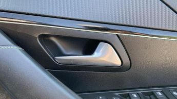 Peugeot 208 50kWh GT Hatchback 5dr Electric Auto (7kW Charger) (136 ps)