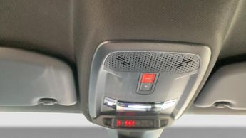 Peugeot 208 50kWh GT Hatchback 5dr Electric Auto (7kW Charger) (136 ps)