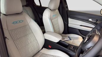 Fiat 600 1.2 MHEV La Prima SUV 5dr Petrol Hybrid e-DCT Euro 6 (s/s) (136 