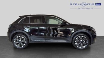 Fiat 600 1.2 MHEV La Prima SUV 5dr Petrol Hybrid e-DCT Euro 6 (s/s) (136 