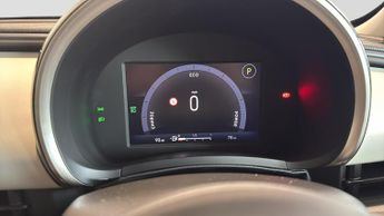 Fiat 600 1.2 MHEV La Prima SUV 5dr Petrol Hybrid e-DCT Euro 6 (s/s) (136 