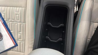 Fiat 600 1.2 MHEV La Prima SUV 5dr Petrol Hybrid e-DCT Euro 6 (s/s) (136 