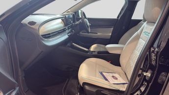Fiat 600 1.2 MHEV La Prima SUV 5dr Petrol Hybrid e-DCT Euro 6 (s/s) (136 