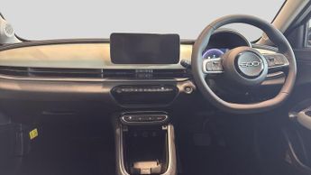 Fiat 600 1.2 MHEV La Prima SUV 5dr Petrol Hybrid e-DCT Euro 6 (s/s) (136 