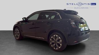 Fiat 600 1.2 MHEV La Prima SUV 5dr Petrol Hybrid e-DCT Euro 6 (s/s) (136 