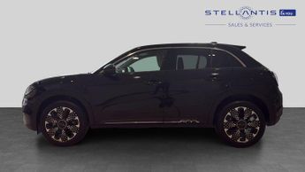 Fiat 600 1.2 MHEV La Prima SUV 5dr Petrol Hybrid e-DCT Euro 6 (s/s) (136 