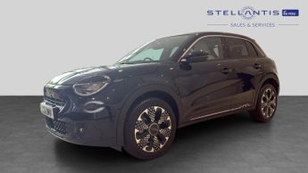 Fiat 600 1.2 MHEV La Prima SUV 5dr Petrol Hybrid e-DCT Euro 6 (s/s) (136 