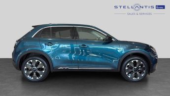 Fiat 600 1.2 MHEV La Prima SUV 5dr Petrol Hybrid e-DCT Euro 6 (s/s) (136 