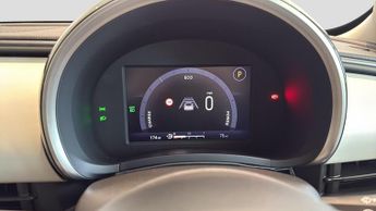 Fiat 600 1.2 MHEV La Prima SUV 5dr Petrol Hybrid e-DCT Euro 6 (s/s) (136 