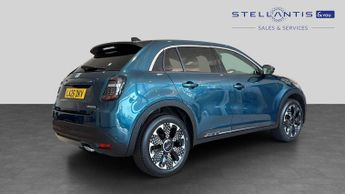 Fiat 600 1.2 MHEV La Prima SUV 5dr Petrol Hybrid e-DCT Euro 6 (s/s) (136 