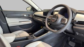 Fiat 600 1.2 MHEV La Prima SUV 5dr Petrol Hybrid e-DCT Euro 6 (s/s) (136 
