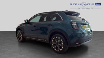 Fiat 600 1.2 MHEV La Prima SUV 5dr Petrol Hybrid e-DCT Euro 6 (s/s) (136 