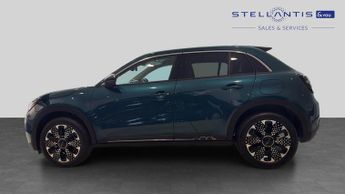 Fiat 600 1.2 MHEV La Prima SUV 5dr Petrol Hybrid e-DCT Euro 6 (s/s) (136 