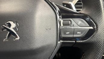 Peugeot 3008 SUV 1.2 PureTech GT Premium SUV 5dr Petrol EAT Euro 6 (s/s) (130 ps)