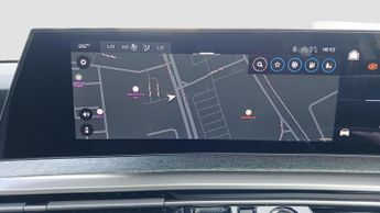 Peugeot 3008 SUV 1.2 Allure SUV 5dr Petrol Hybrid e-DSC6 Euro 6 (s/s) (145 ps)