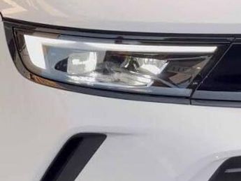 Vauxhall Mokka Electric 50kWh GS SUV 5dr Electric Auto (136 ps)