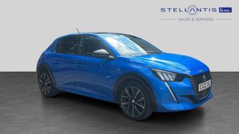Peugeot 208 1.2 PureTech GT Premium Hatchback 5dr Petrol Manual Euro 6 (s/s)