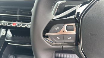 Peugeot 208 1.2 Allure Hatchback 5dr Petrol Hybrid e-DSC6 Euro 6 (s/s) (110 