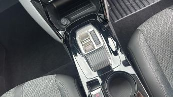 Peugeot 208 1.2 Allure Hatchback 5dr Petrol Hybrid e-DSC6 Euro 6 (s/s) (110 