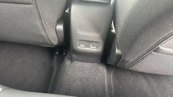 Peugeot 208 1.2 Allure Hatchback 5dr Petrol Hybrid e-DSC6 Euro 6 (s/s) (110 