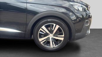 Peugeot 5008 1.6 THP GT Line SUV 5dr Petrol EAT Euro 6 (s/s) (165 ps)