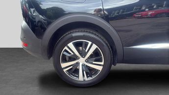 Peugeot 5008 1.6 THP GT Line SUV 5dr Petrol EAT Euro 6 (s/s) (165 ps)