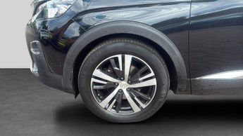 Peugeot 5008 1.6 THP GT Line SUV 5dr Petrol EAT Euro 6 (s/s) (165 ps)