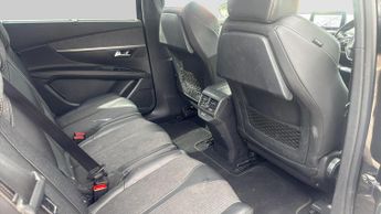 Peugeot 5008 1.6 THP GT Line SUV 5dr Petrol EAT Euro 6 (s/s) (165 ps)