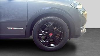 DS Automobiles Ds 3 Crossback E-TENSE 50kWh Performance Line Crossback 5dr Electric Auto (136 