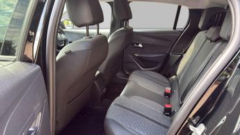 Peugeot 208 1.2 Allure Hatchback 5dr Petrol Hybrid e-DSC6 Euro 6 (s/s) (100 
